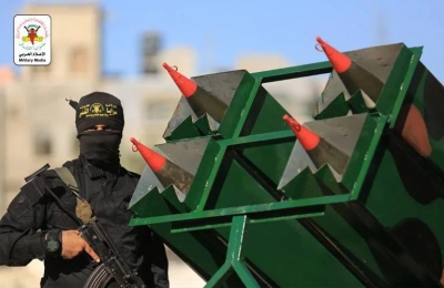 EEUU condena el lanzamiento de cohetes a Israel desde el Líbano y Gaza