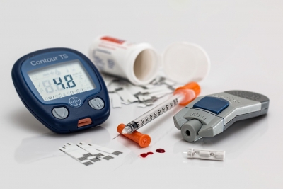 Insulina vía oral: una solución desde Israel para los diabéticos en todo el mundo.