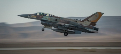 Israel ataca de nuevo a la Jihad Islámica tras la violación del alto el fuego