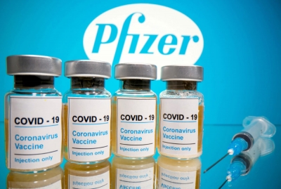 Los reguladores británicos aprueban la vacuna Pfizer y BioNTech