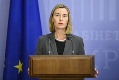 Unión Europea: “No reconocemos la soberanía de Israel sobre el Golán”