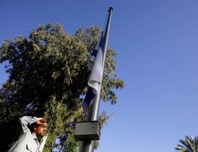 Día de luto en Israel por las víctimas de la tragedia del Monte Merón