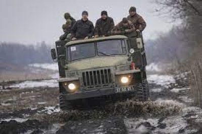 EEUU advierte de inminente invasión rusa a Ucrania