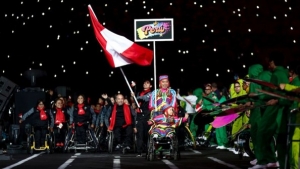 Lo mejor de la Ceremonia de Inauguración de los Juegos Parapanamericanos #Lima2019