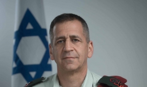 El jefe del Ejército de Israel advierte sobre una posible guerra próximamente