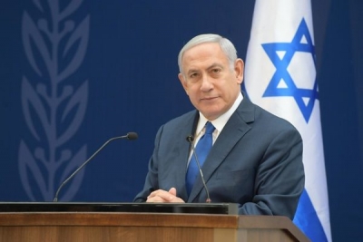 Netanyahu se encamina a su quinto mandato