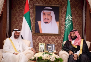 Emiratos se une al boicot de los países del Golfo contra el Líbano