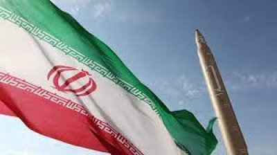 Informe de situación del programa nuclear militar de Irán