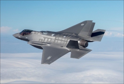Por qué los F-35 no deberían enviarse a Emiratos Árabes Unidos ni a Arabia Saudita