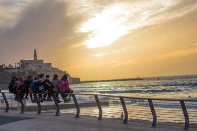 Los países más felices del mundo: Israel en el lugar 13 y ¿quién es el primero?